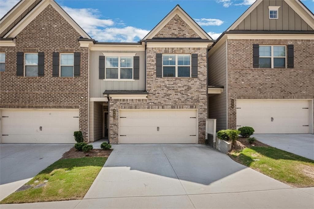 2485 Norwich Trace, Snellville, GA 30078 — most recent listing photo