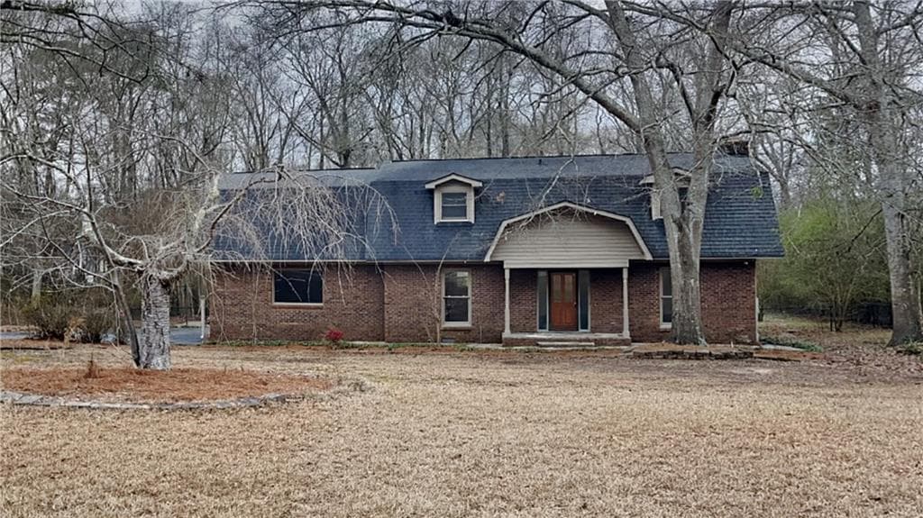 250 Southmoor Circle, Stockbridge, GA 30281 — most recent listing photo