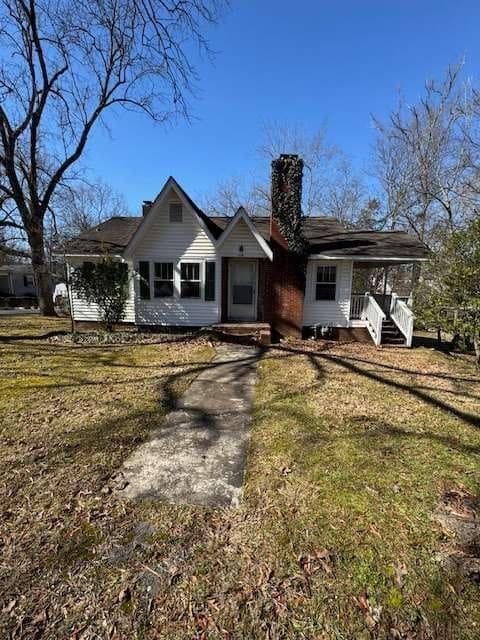 116 S Hughes Street, Rome, GA 30165 — most recent listing photo