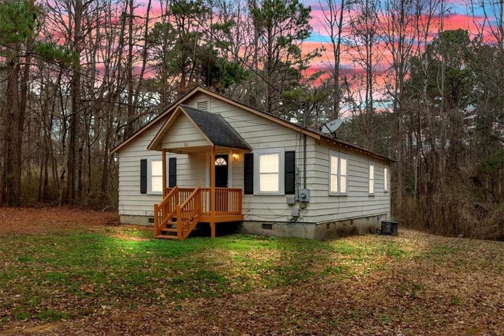 80 Holder Street, Temple, GA 30179 — most recent listing photo