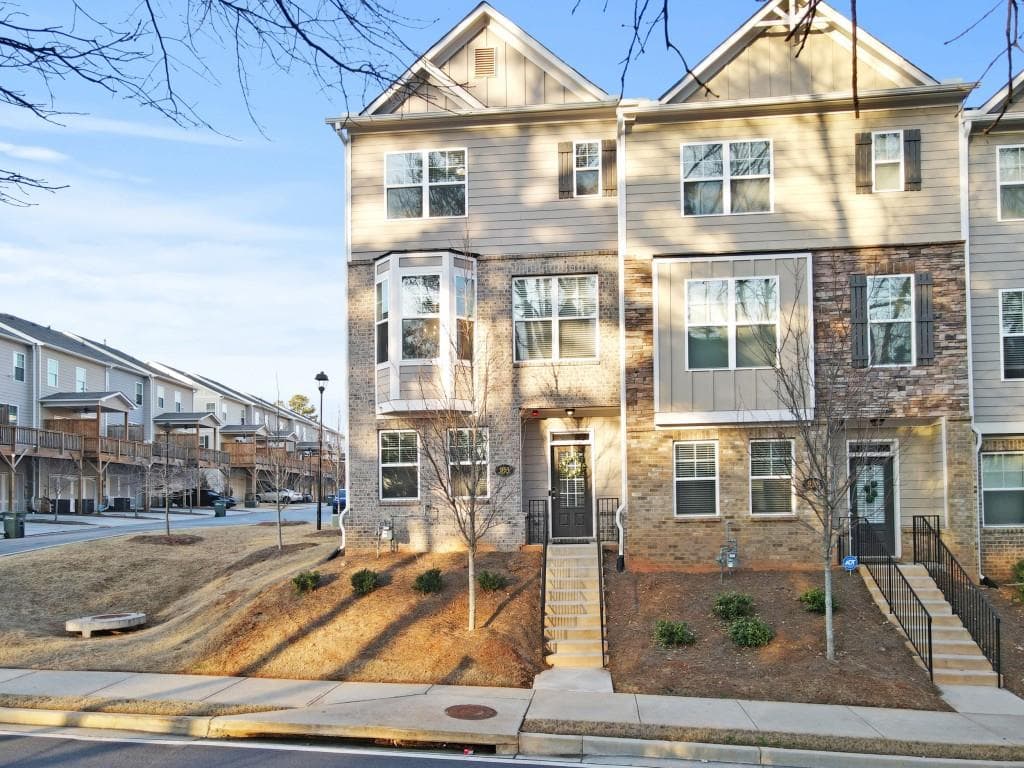 951 Allegro Park, Marietta, GA 30067 — most recent listing photo