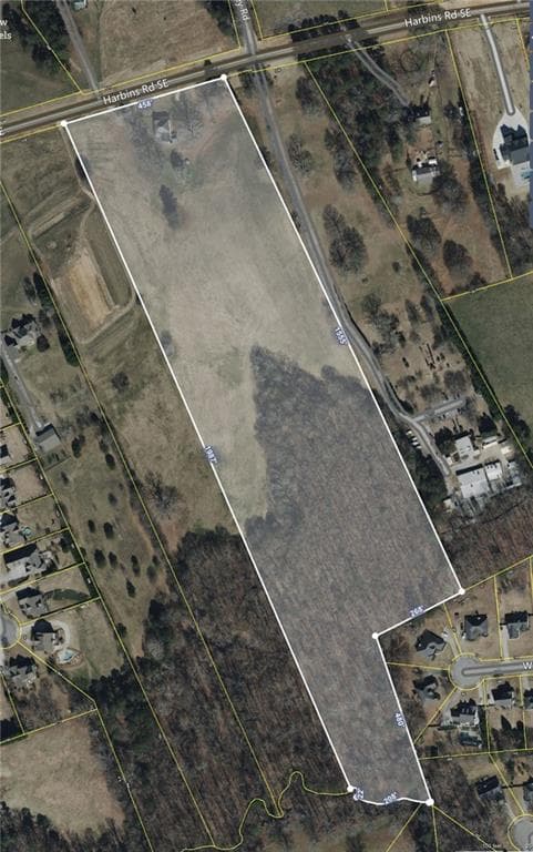 other sold at 2671 Harbins Road, Bethlehem, GA 30620