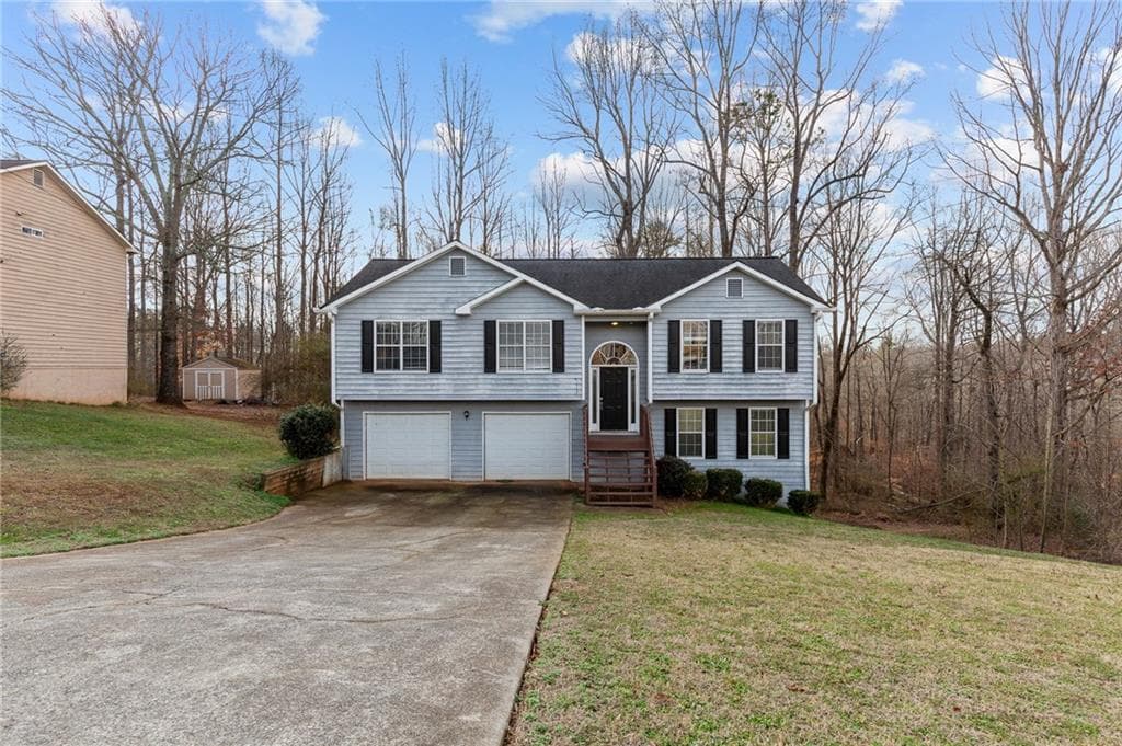 5360 Redfield Way, Flowery Branch, GA 30542 — most recent listing photo