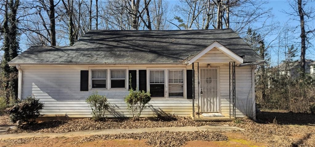 2305 Phillips Road, Lithonia, GA 30058 — most recent listing photo