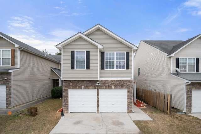 4 bedroom, 3 bathroom single family residence sold at 6487 Grey Fox Way, Riverdale, GA 30296