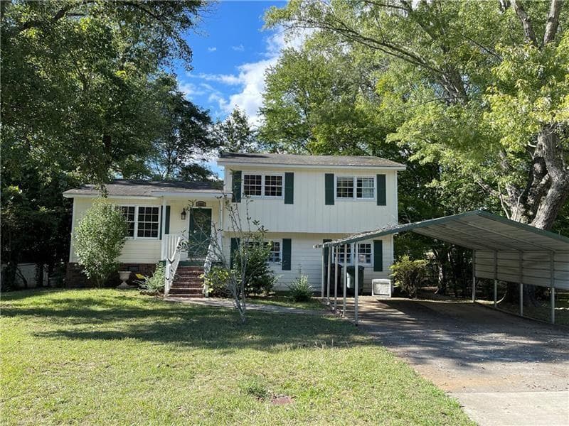 3009 Butler Creek Road, Kennesaw, GA 30152 — most recent listing photo