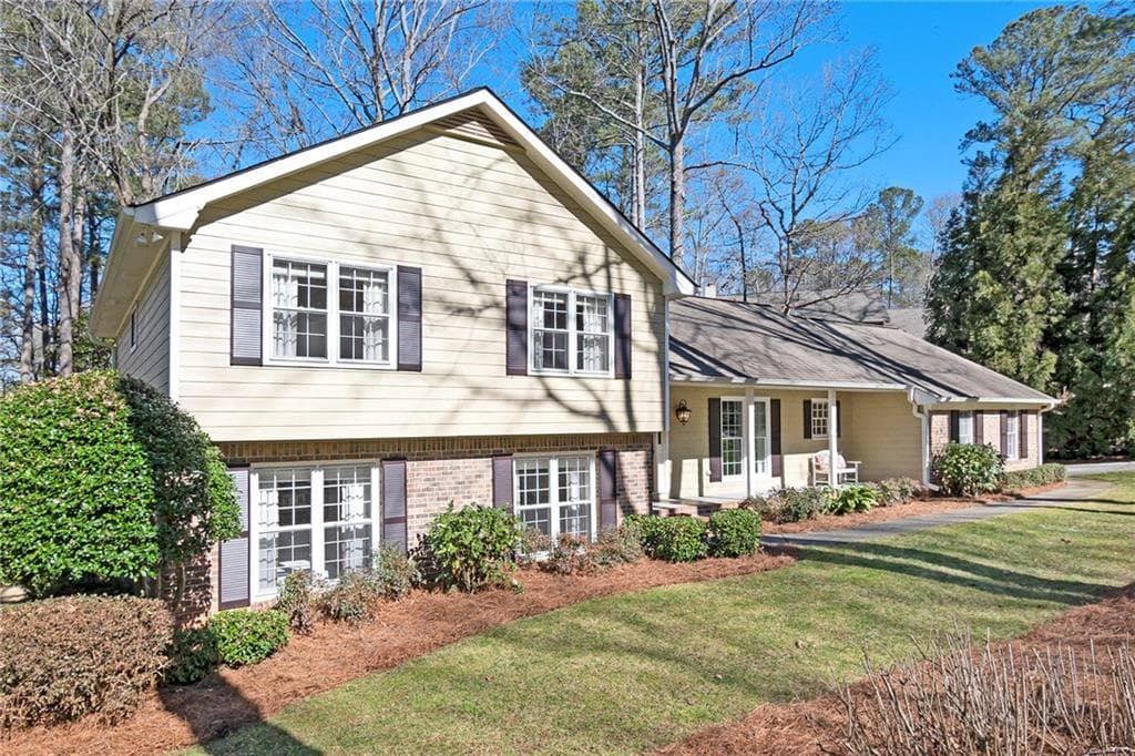 855 Colston Road, Marietta, GA 30064 — most recent listing photo