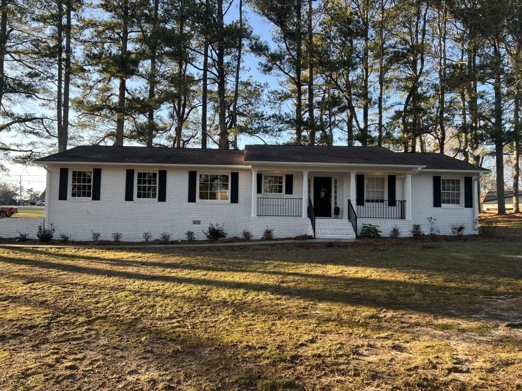 101 Mountain Brook Drive, Cumming, GA 30040 — most recent listing photo