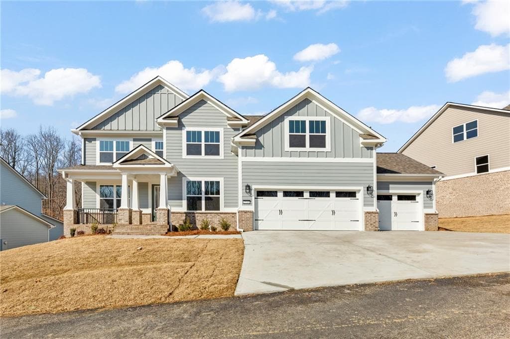 2544 Parkside Way, Gainesville, GA 30507 — most recent listing photo