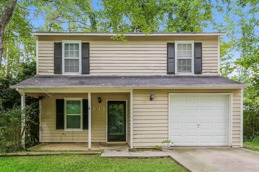 619 Burnt Creek Drive, Lilburn, GA 30047 — most recent listing photo