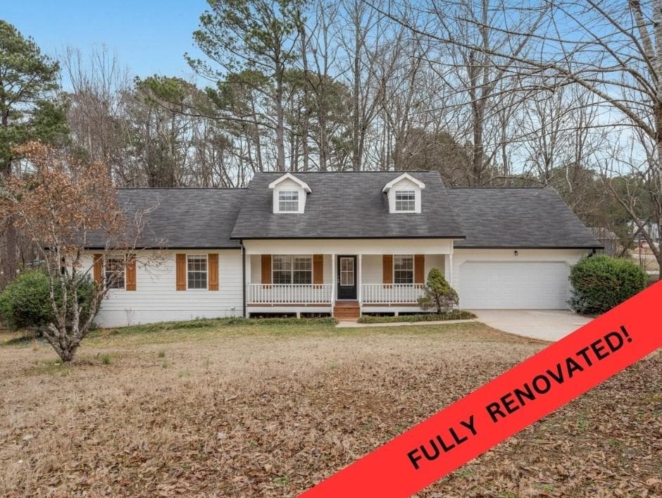 1010 James Madison Court, Mcdonough, GA 30253 — most recent listing photo