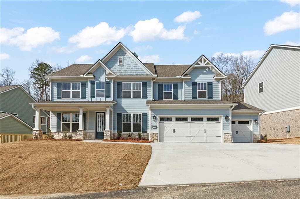 2548 Parkside Way, Gainesville, GA 30507 — most recent listing photo