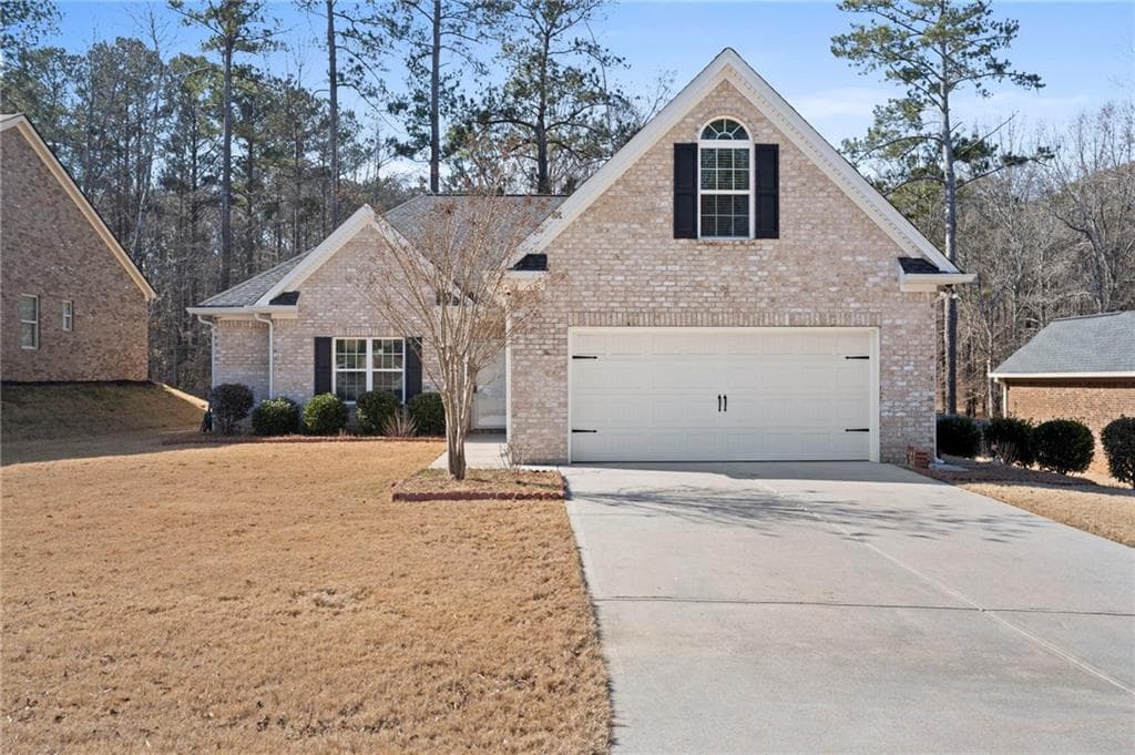 106 Saint Margrit Circle, Stockbridge, GA 30281 — most recent listing photo