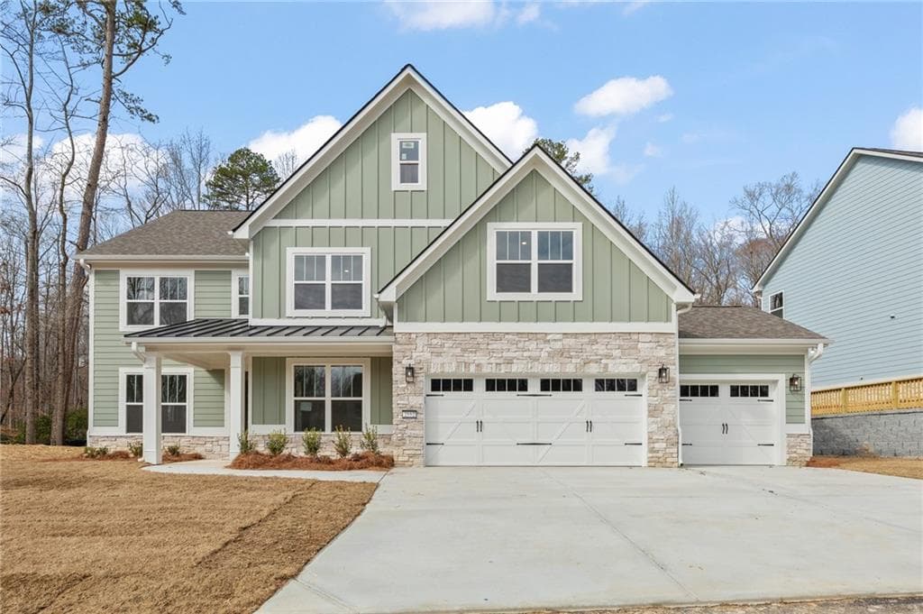 2552 Parkside Way, Gainesville, GA 30507 — most recent listing photo