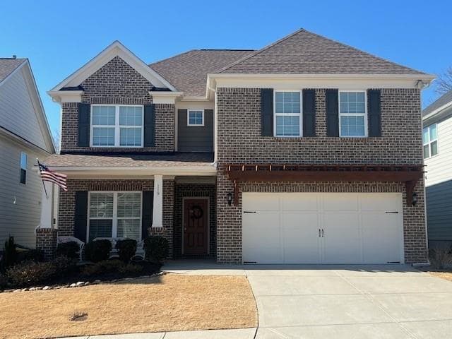 119 Woodford Lane, Canton, GA 30115 — most recent listing photo