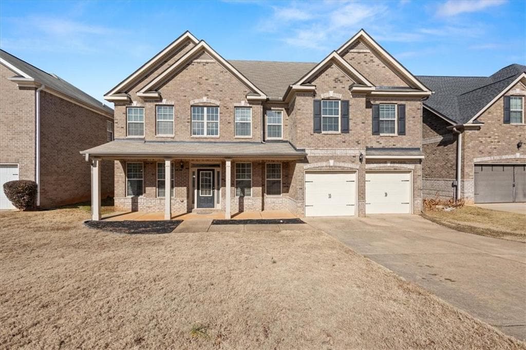 489 Astoria Way, Mcdonough, GA 30253 — most recent listing photo
