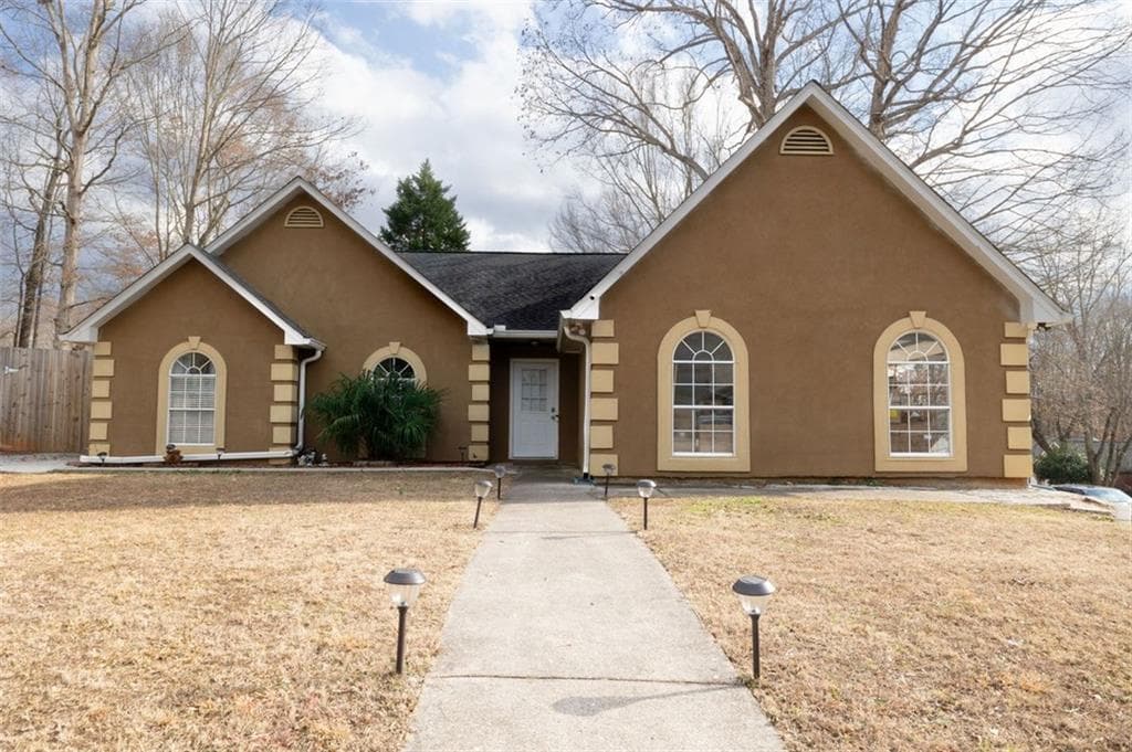 2074 FLINT HILL Drive, Lawrenceville, GA 30044 — most recent listing photo