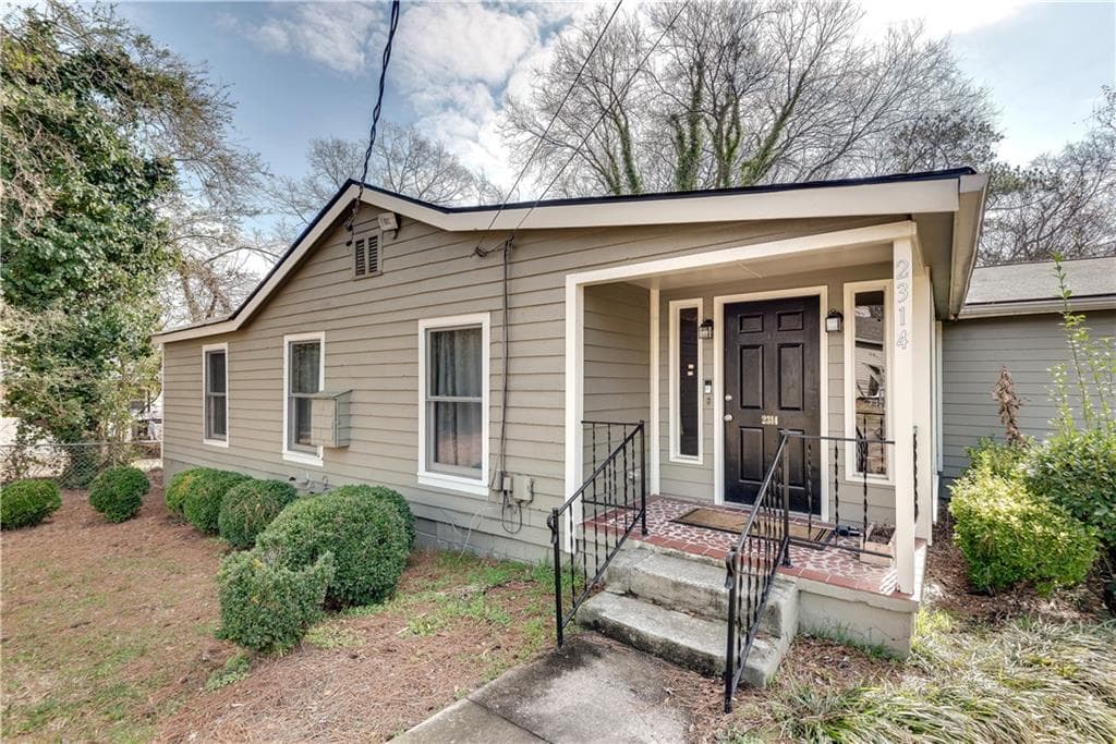 2312 Wayside Drive, Brookhaven, GA 30319 — most recent listing photo