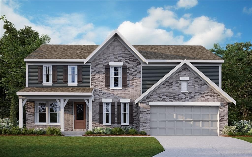 67 Catalpa Grove, Braselton, GA 30517 — most recent listing photo