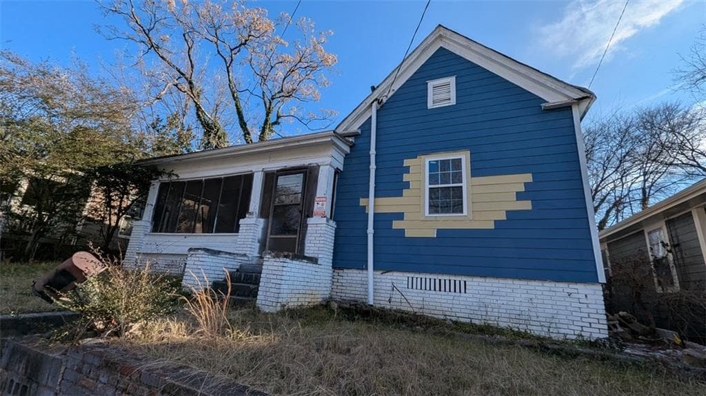 884 Mcdaniel Street, Atlanta, GA 30310 — most recent listing photo