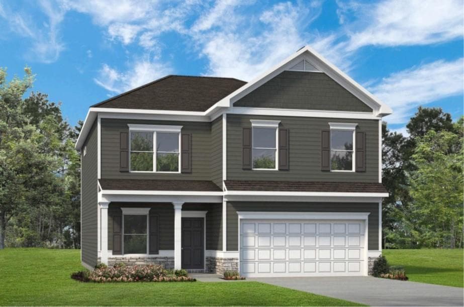 33 Sonoma Drive, Adairsville, GA 30103 — most recent listing photo