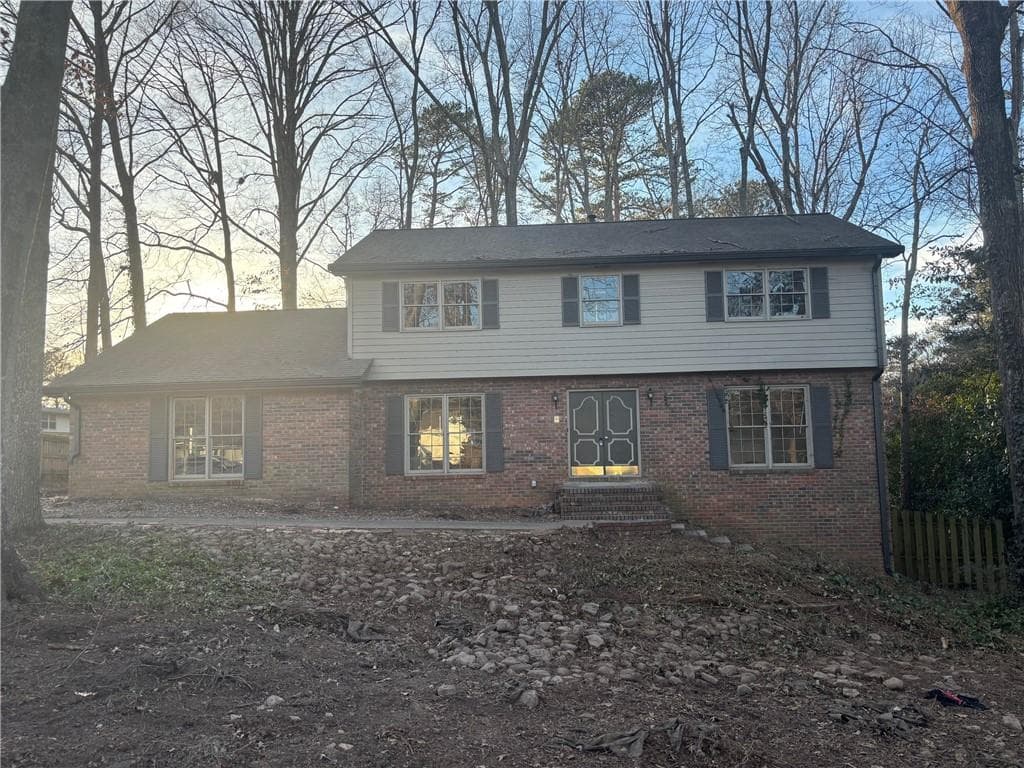 280 E Valley Drive, Marietta, GA 30068 — most recent listing photo