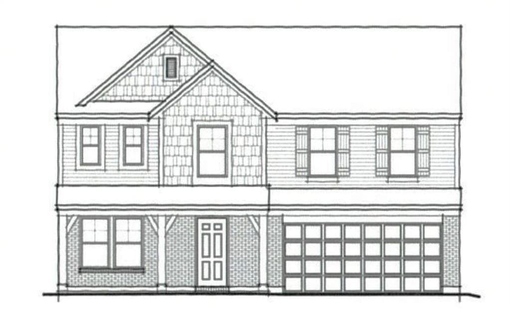 71 Okkchobee Way, Hoschton, GA 30548 — most recent listing photo