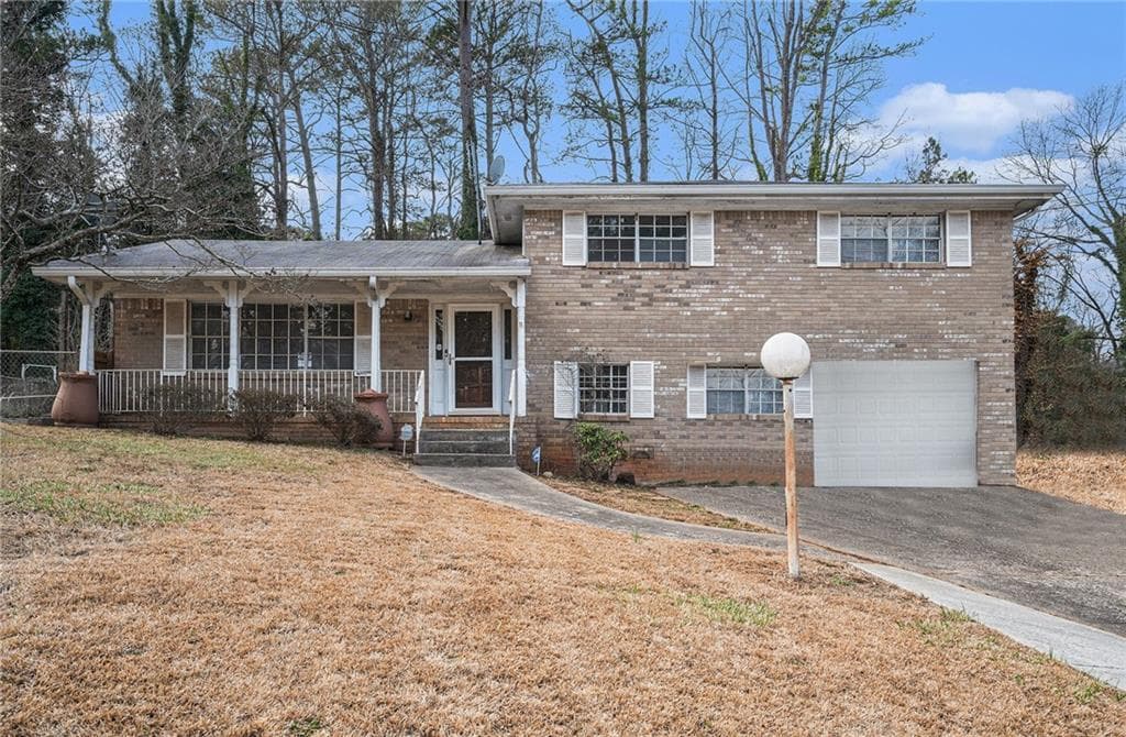 828 Dunleith Court, Stone Mountain, GA 30083 — most recent listing photo