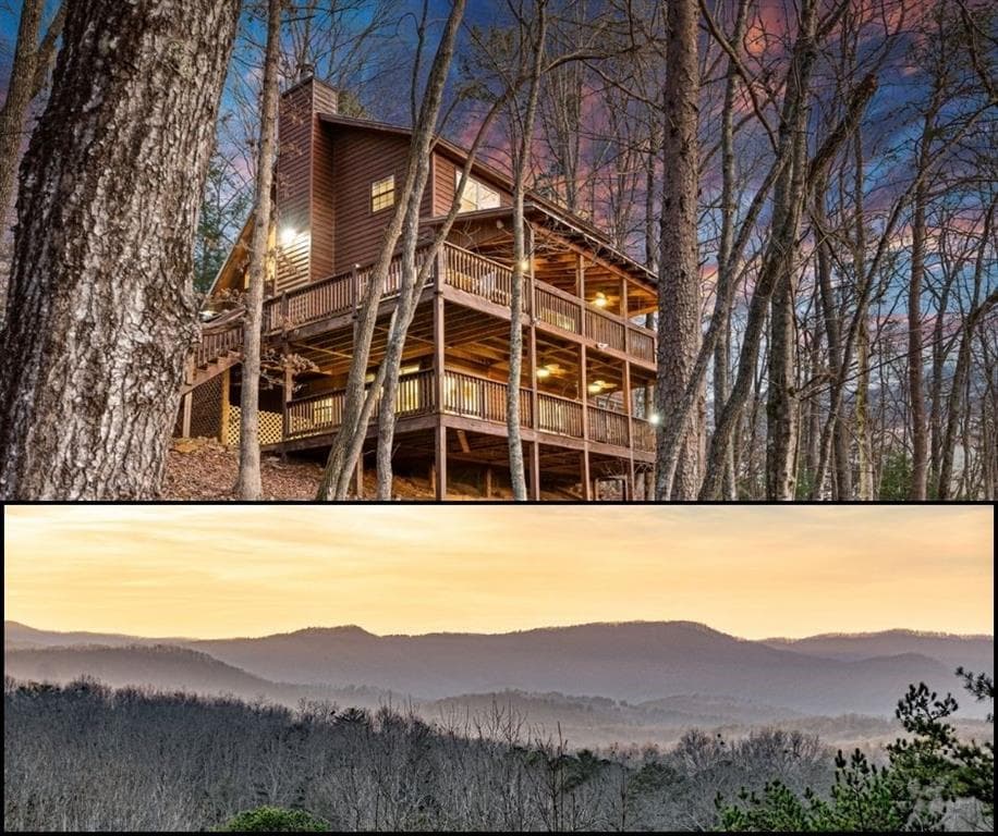 800 Fox Run Drive, Blue Ridge, GA 30513 — most recent listing photo