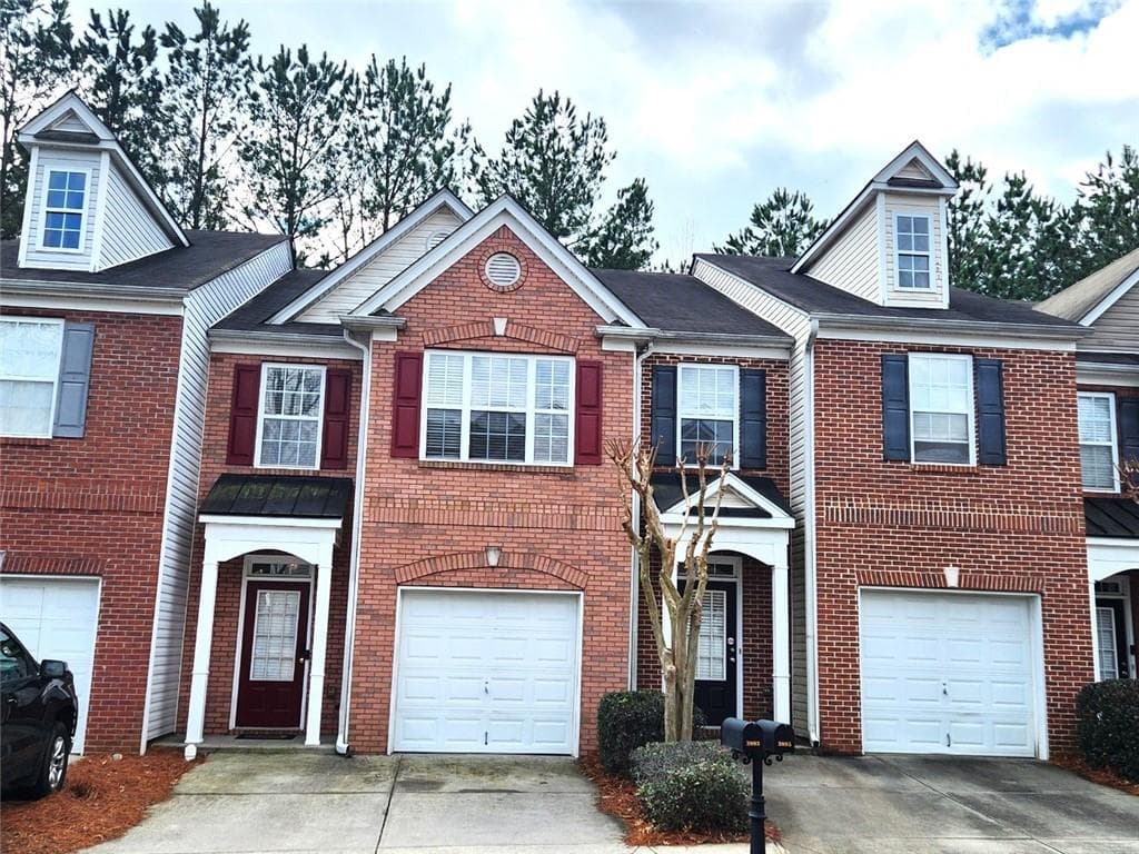 3893 Dandridge Way, Duluth, GA 30096 — most recent listing photo