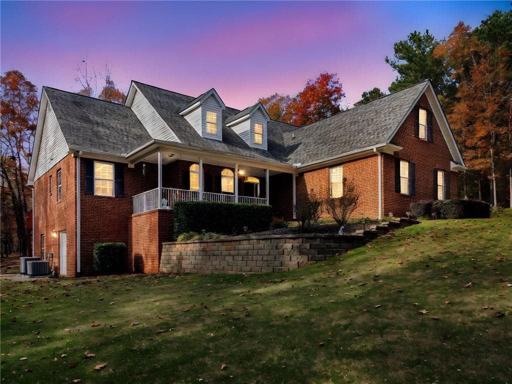 775 N Ola Road, Mcdonough, GA 30252 — most recent listing photo