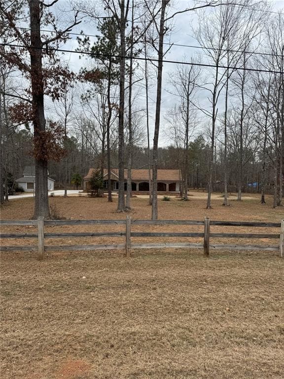 2308 N WALKERS MILL Road, Griffin, GA 30223 — most recent listing photo