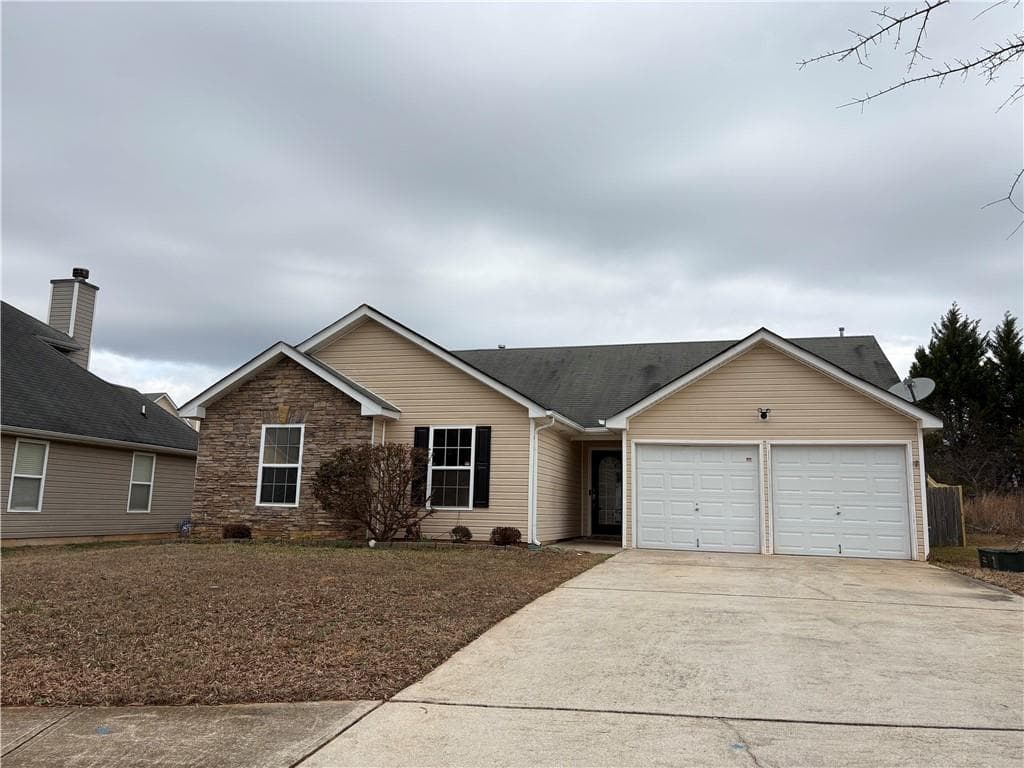 4976 Notting Glen Lane, Snellville, GA 30039 — most recent listing photo