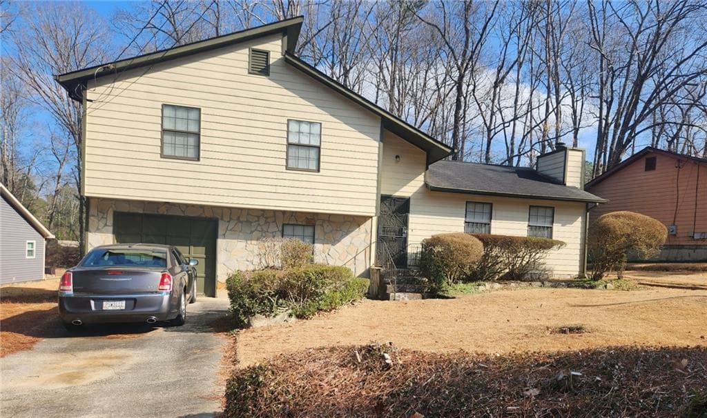 3846 Narron Drive, Atlanta, GA 30331 — most recent listing photo