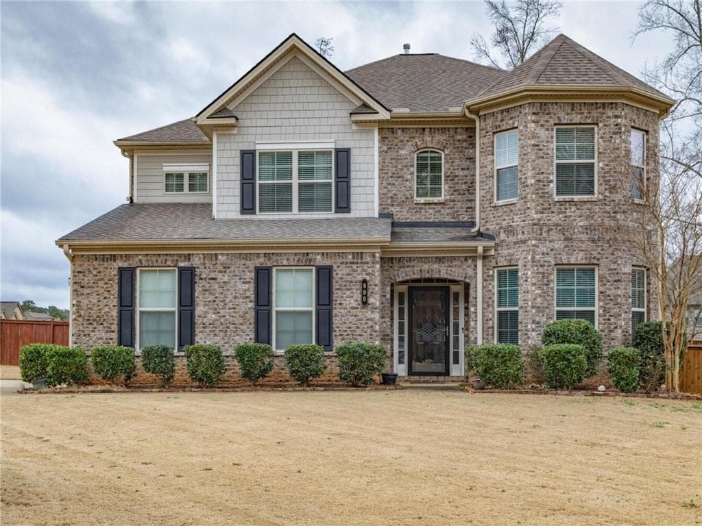 600 Lockerbie Terrace, Mcdonough, GA 30252 — most recent listing photo