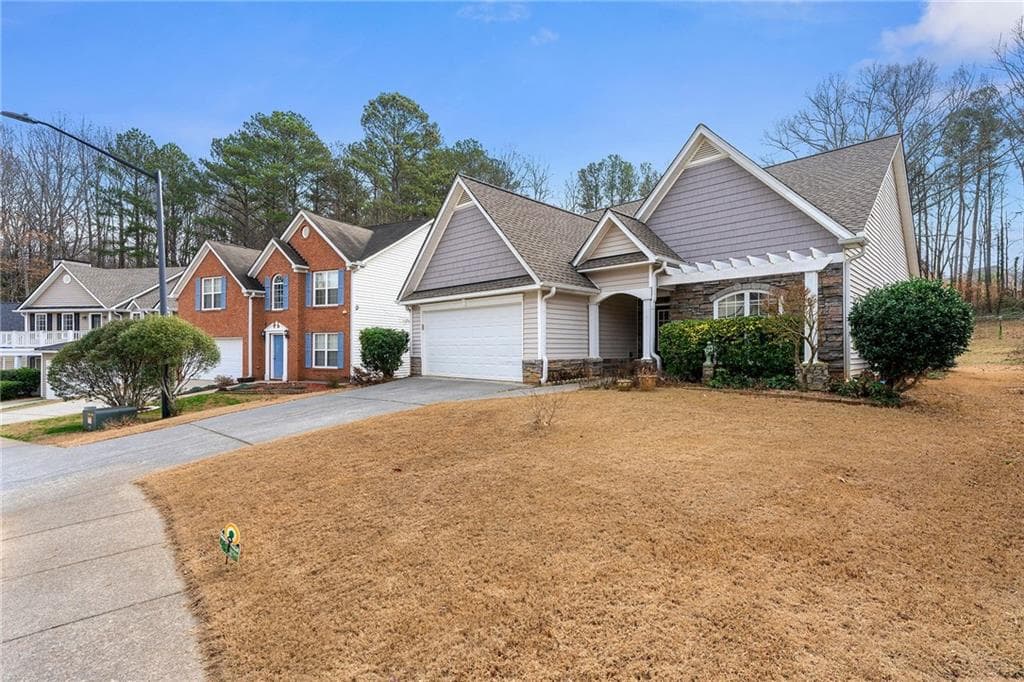 2043 Ridgestone Landing, Marietta, GA 30008 — most recent listing photo