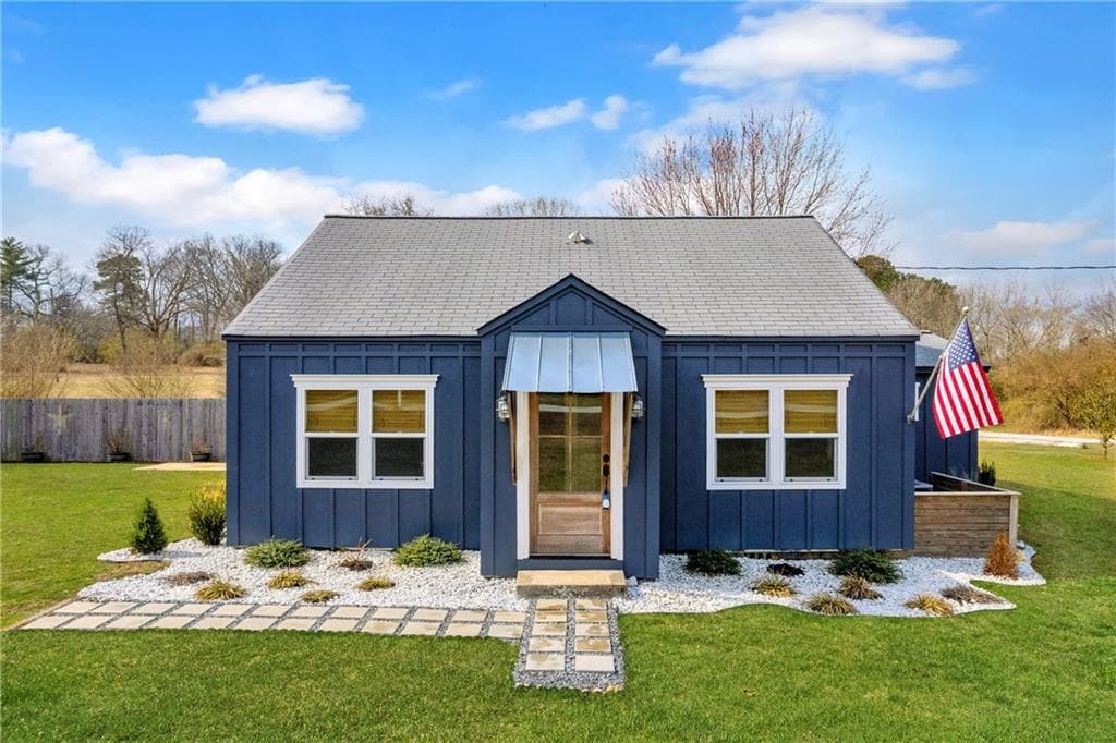 129 Shoal Creek Road, Clermont, GA 30527 — most recent listing photo