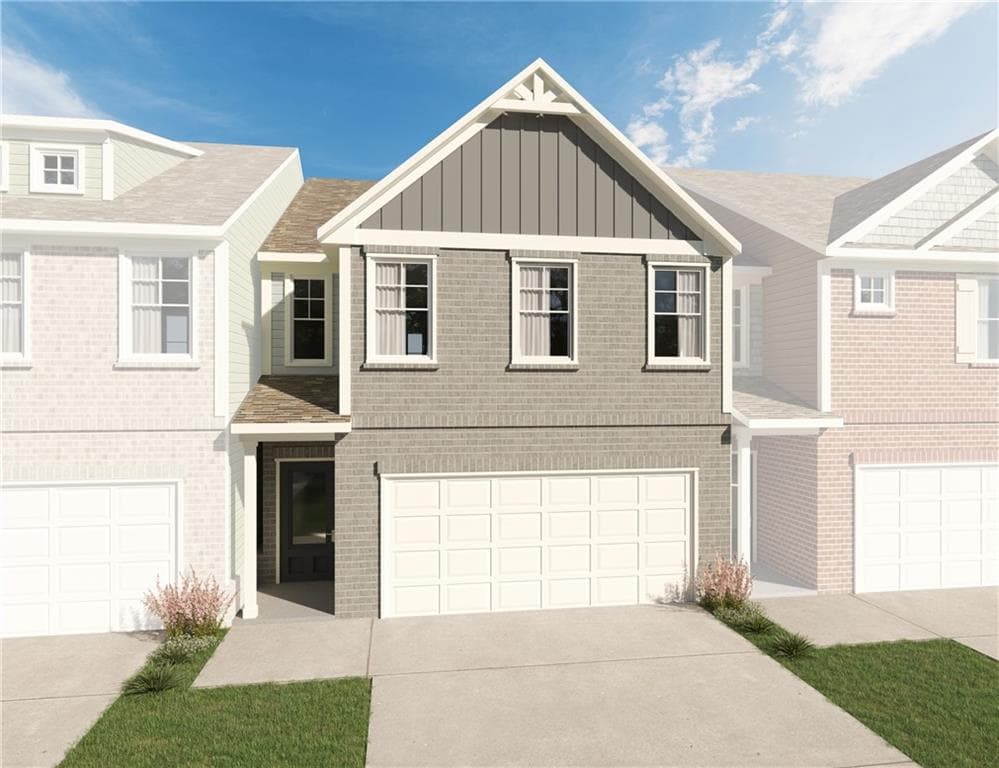 783 Cygnet Lane, Grayson, GA 30017 — most recent listing photo
