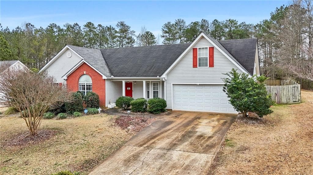 40 Berkshire Run, Covington, GA 30016 — most recent listing photo