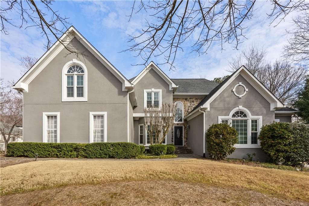 12015 Wildwood Springs Drive, Roswell, GA 30075 — most recent listing photo
