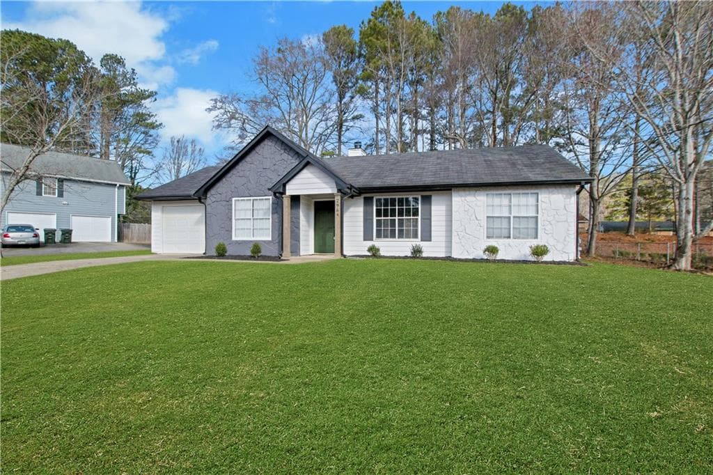 2964 Hollow Lane, Powder Springs, GA 30127 — most recent listing photo