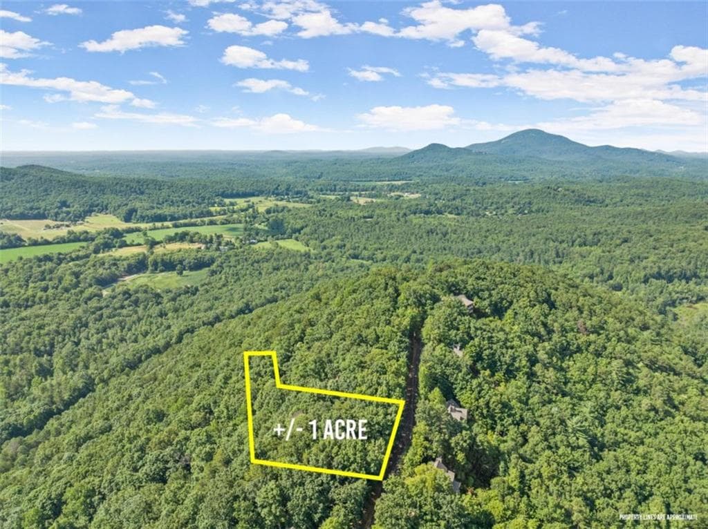 45 Grimes Nose, Sautee Nacoochee, GA 30571 — most recent listing photo