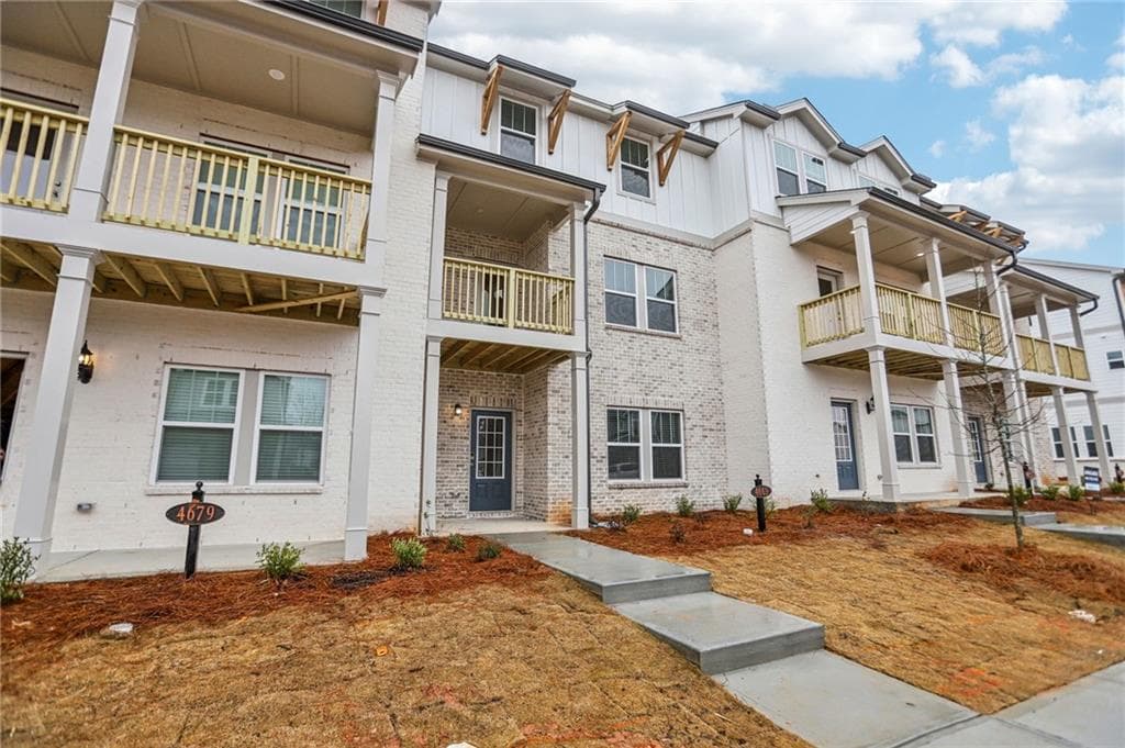 4669 Red Lion Place, Lawrenceville, GA 30044 — most recent listing photo
