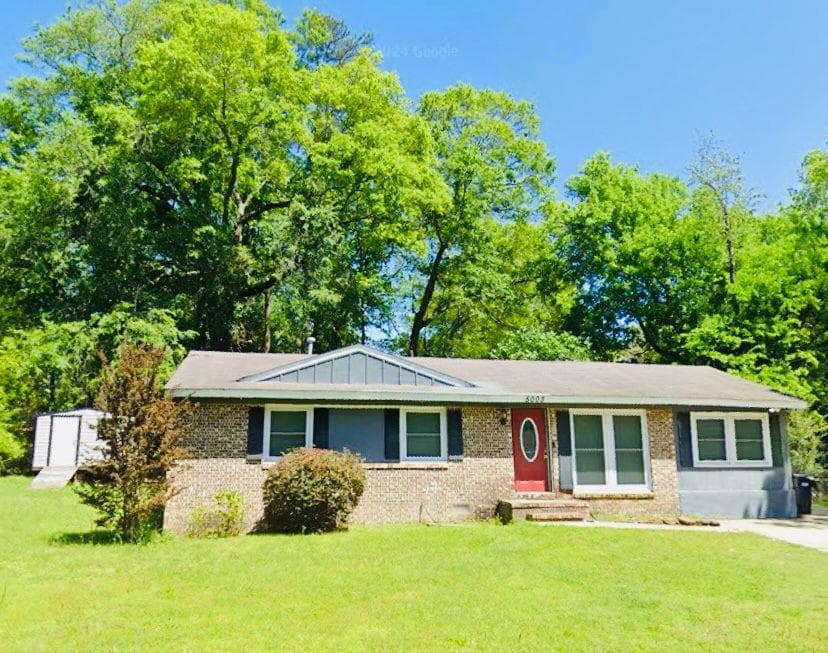 5003 SHIRLEY ANN Drive, Columbus, GA 31907 — most recent listing photo