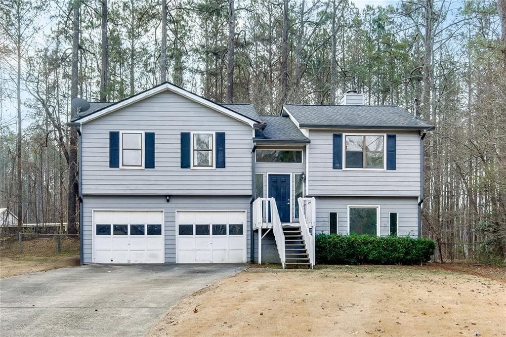 3 bedroom, 2 bathroom single family residence sold at 336 Adelene Way, Dallas, GA 30157
