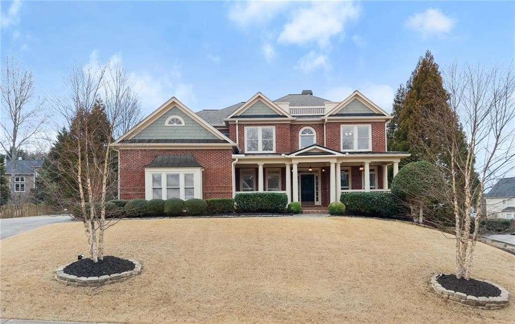 4475 Brookhaven Court, Cumming, GA 30040 — most recent listing photo