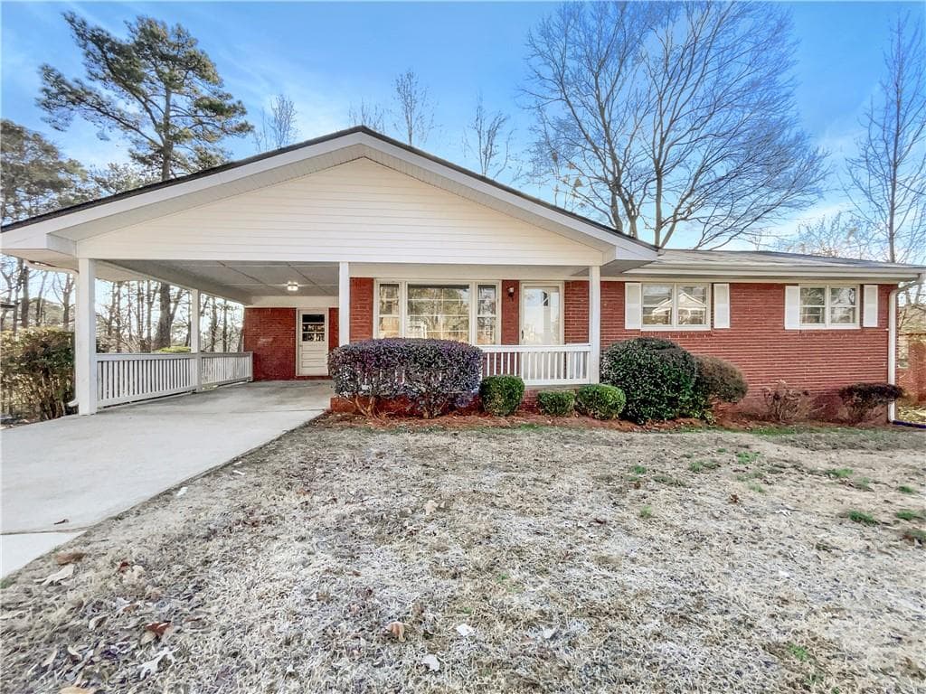 6331 Pisgah Road, Austell, GA 30168 — most recent listing photo