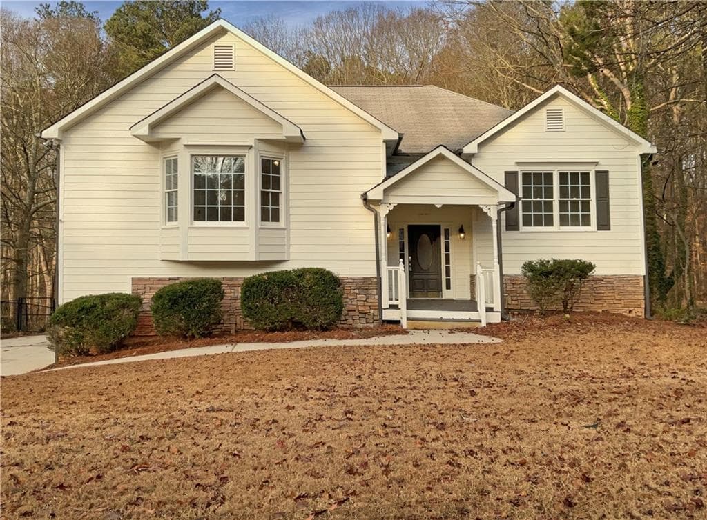 246 Southern Oaks Drive, Dallas, GA 30157 — most recent listing photo