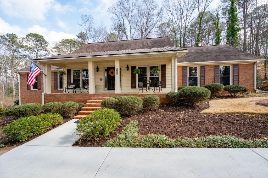 4811 Brookwood Drive, Mableton, GA 30126 — most recent listing photo