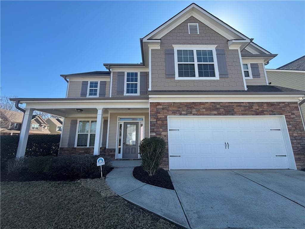 2281 Line Drive, Lawrenceville, GA 30043 — most recent listing photo